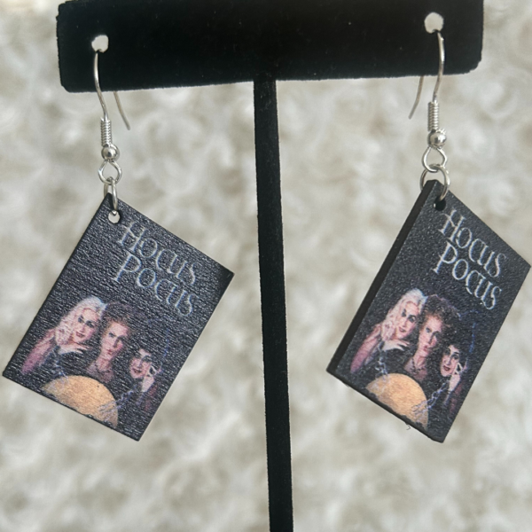 Hocus Pocus Earring - Image 2